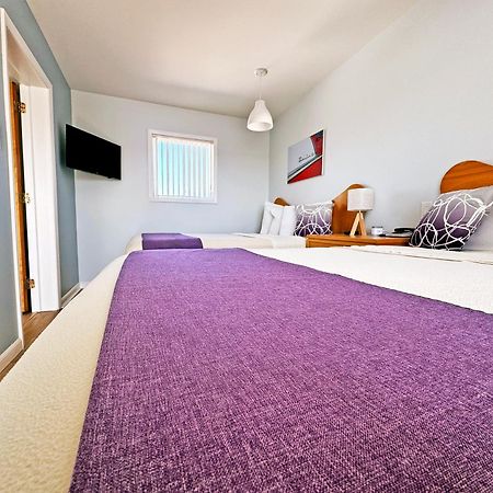 Shalimar Resort Wildwood Crest Bagian luar foto