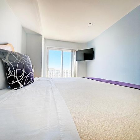 Shalimar Resort Wildwood Crest Bagian luar foto