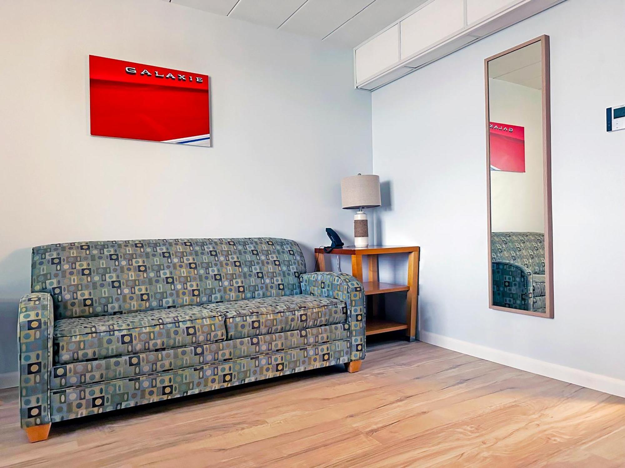 Shalimar Resort Wildwood Crest Bagian luar foto