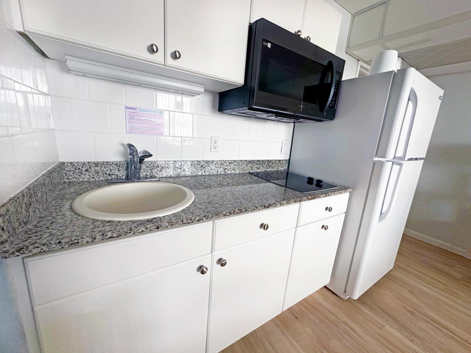 Shalimar Resort Wildwood Crest Bagian luar foto