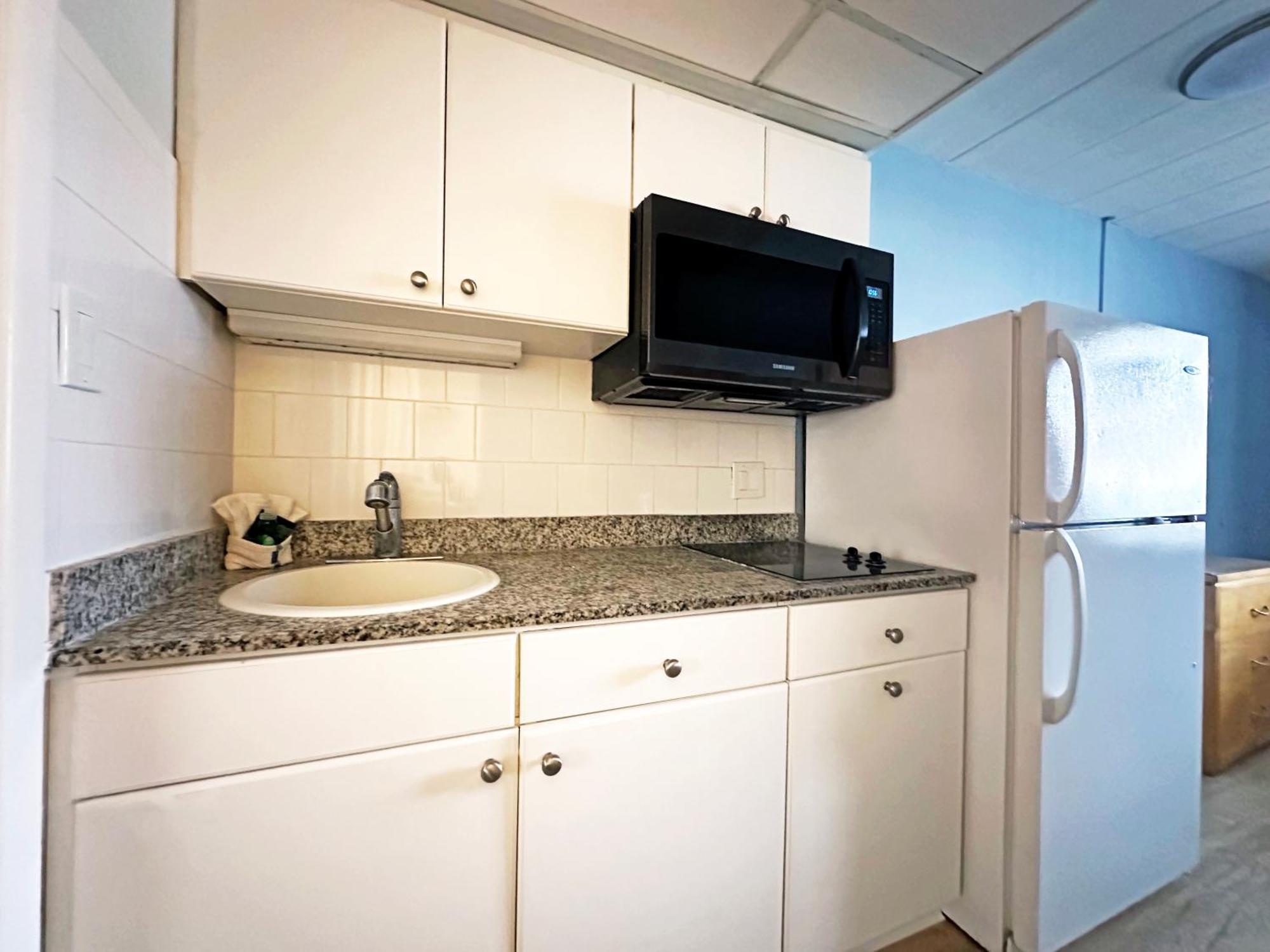 Shalimar Resort Wildwood Crest Bagian luar foto
