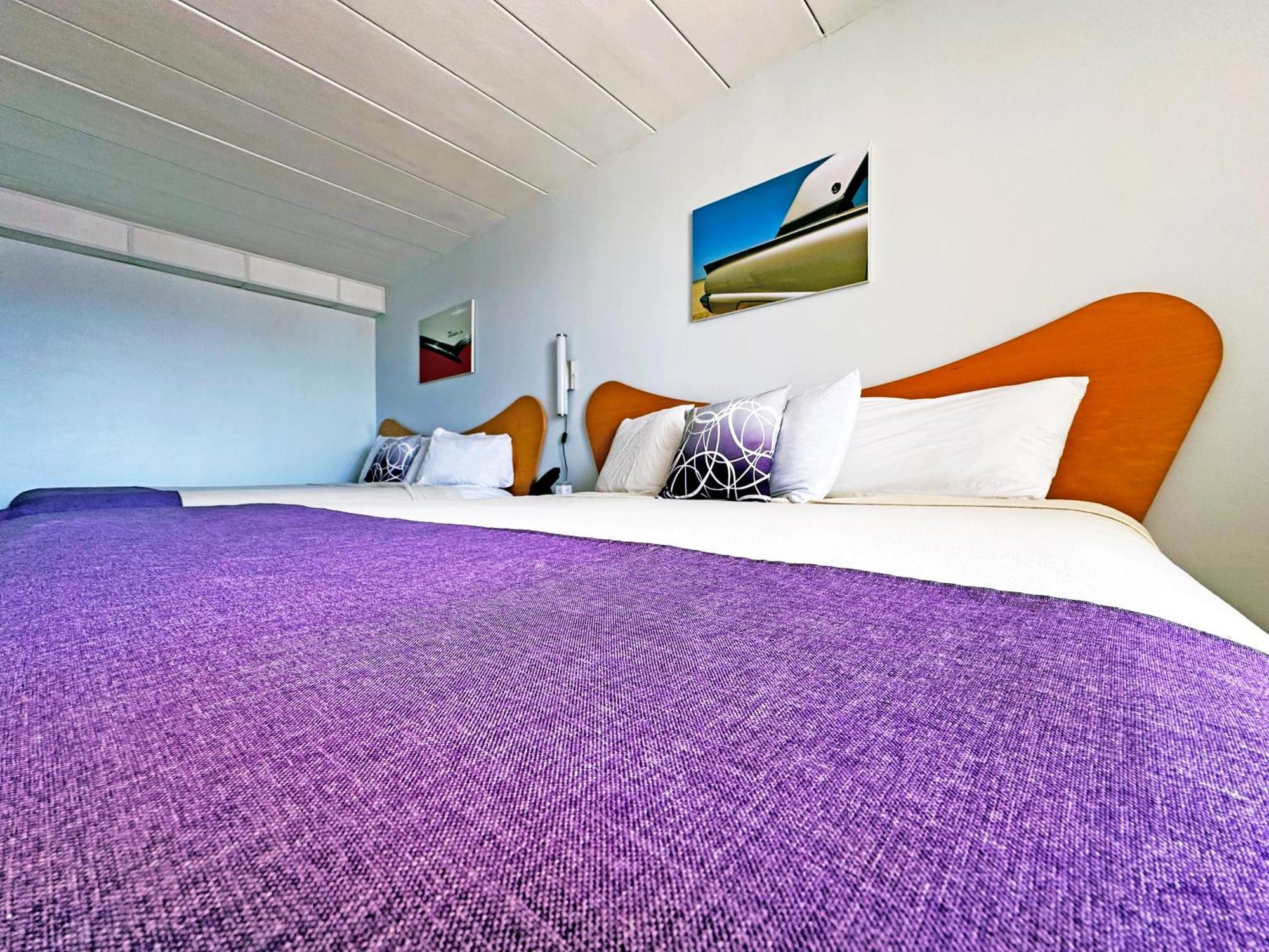 Shalimar Resort Wildwood Crest Bagian luar foto
