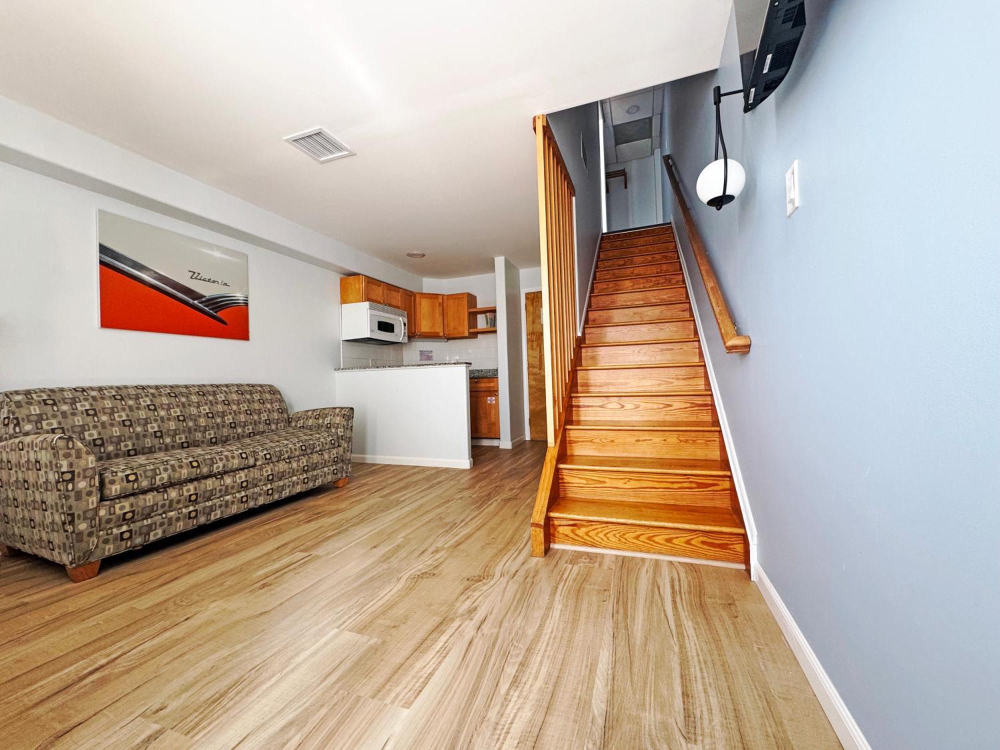 Shalimar Resort Wildwood Crest Bagian luar foto