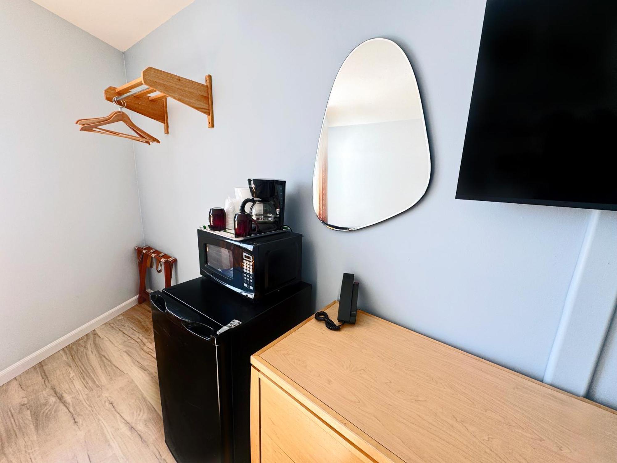 Shalimar Resort Wildwood Crest Bagian luar foto