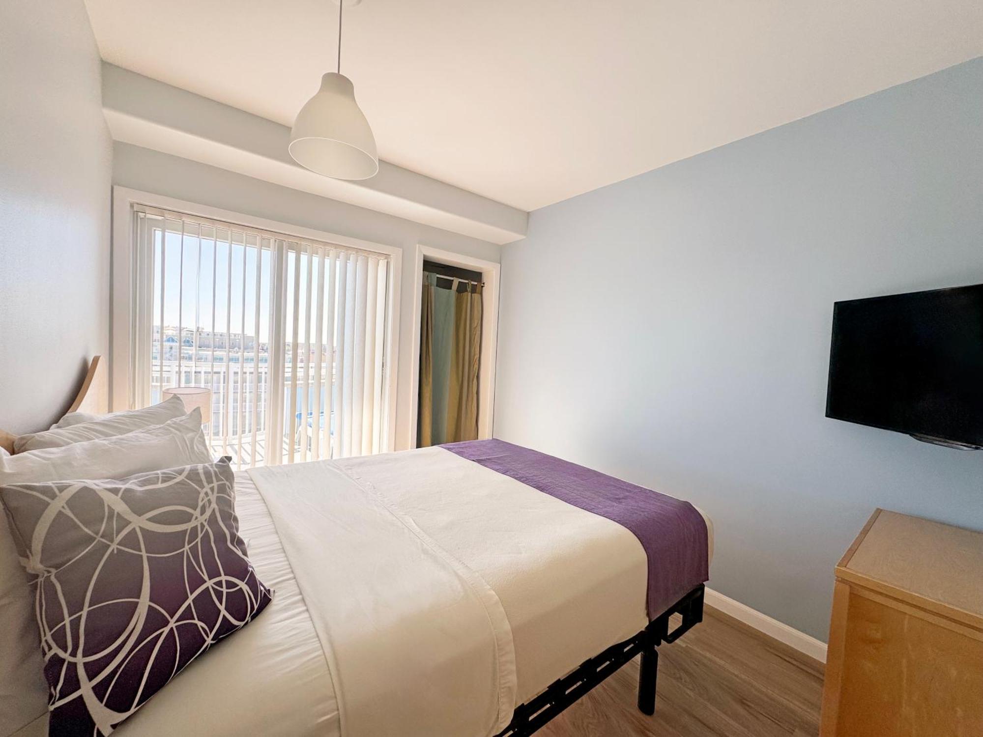 Shalimar Resort Wildwood Crest Bagian luar foto