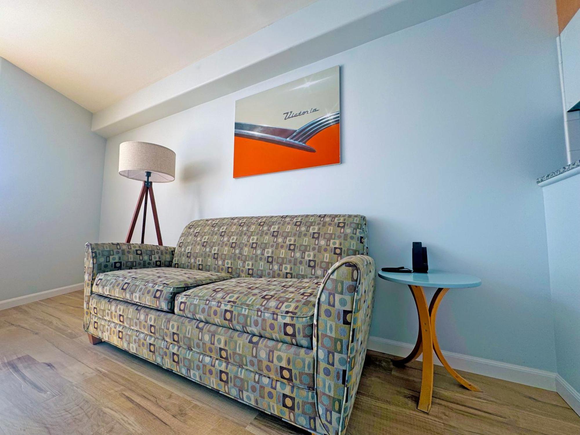 Shalimar Resort Wildwood Crest Bagian luar foto