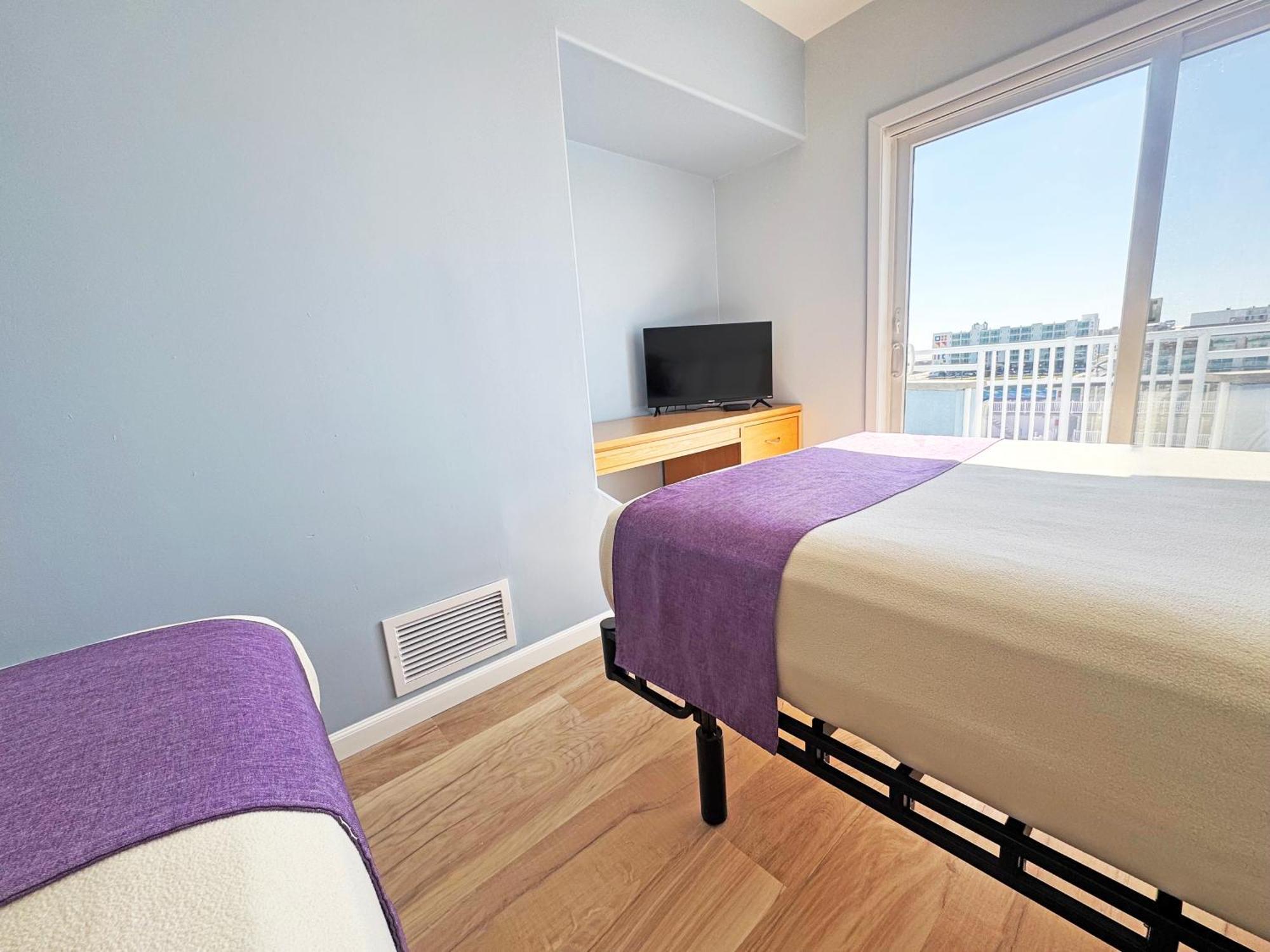 Shalimar Resort Wildwood Crest Bagian luar foto