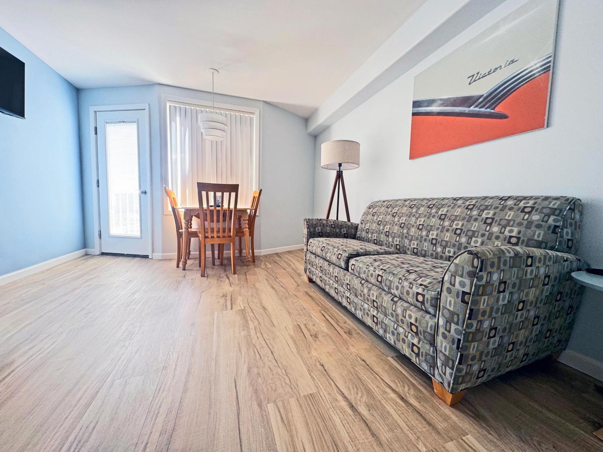 Shalimar Resort Wildwood Crest Bagian luar foto