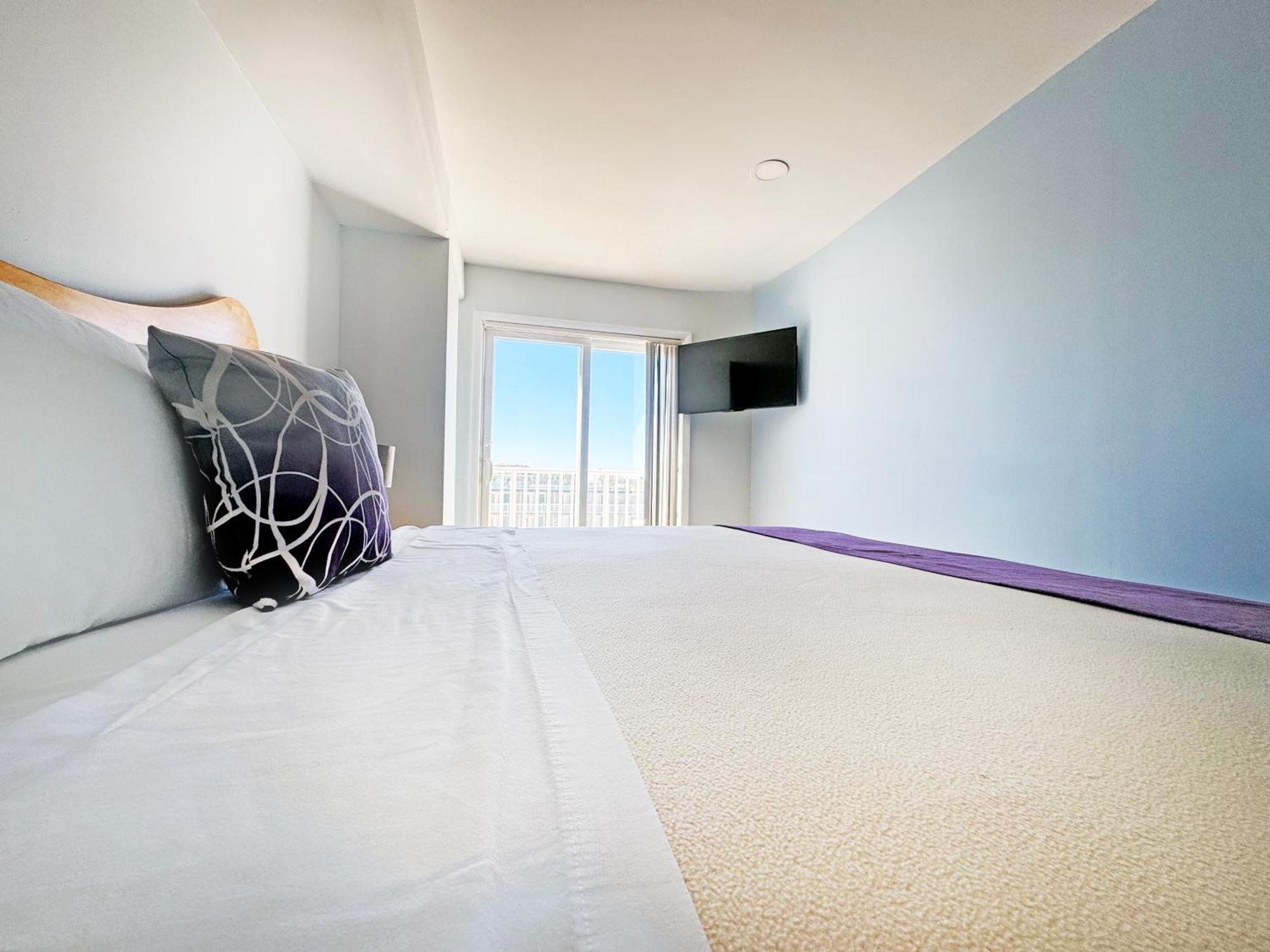 Shalimar Resort Wildwood Crest Bagian luar foto