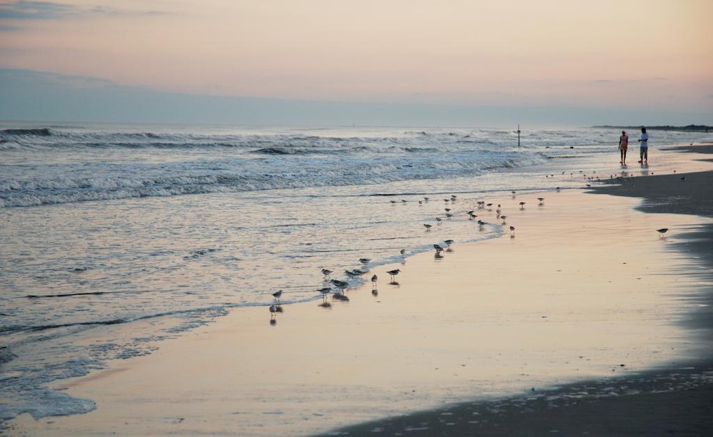 Shalimar Resort Wildwood Crest Bagian luar foto
