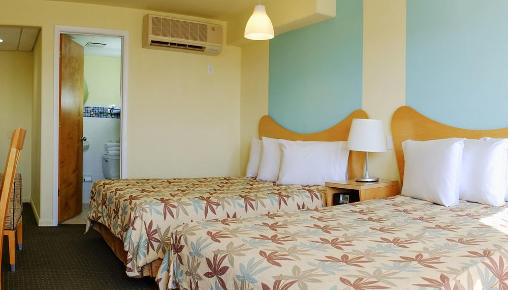 Shalimar Resort Wildwood Crest Bagian luar foto