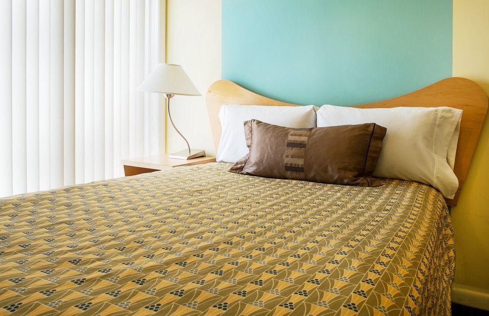 Shalimar Resort Wildwood Crest Bagian luar foto