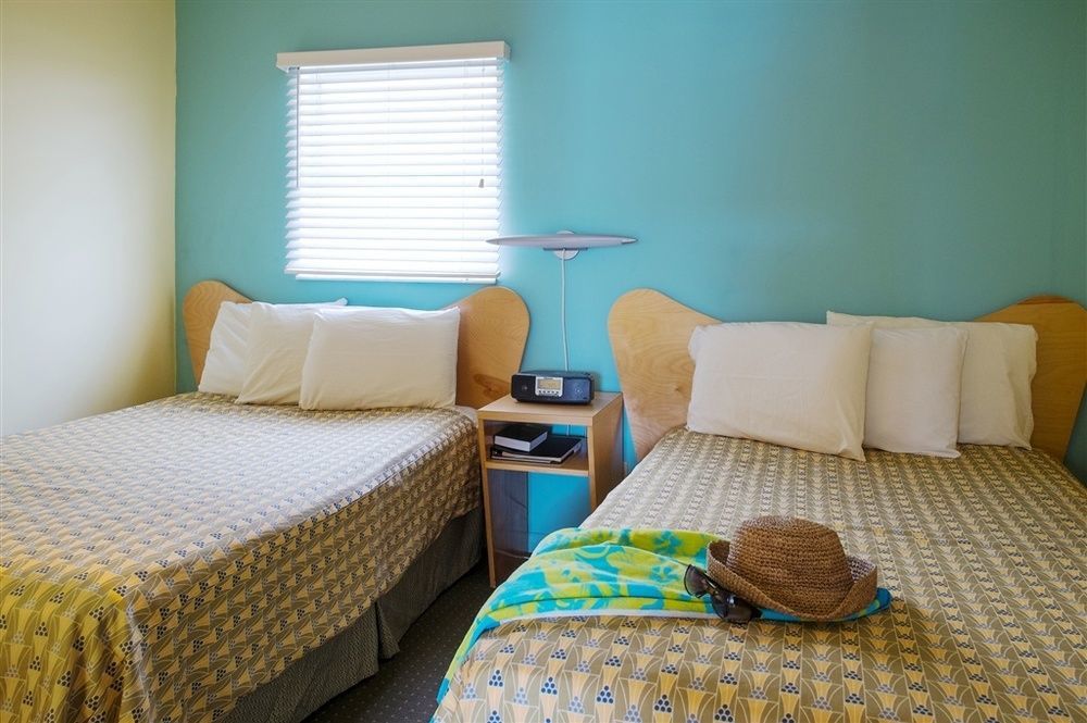 Shalimar Resort Wildwood Crest Bagian luar foto