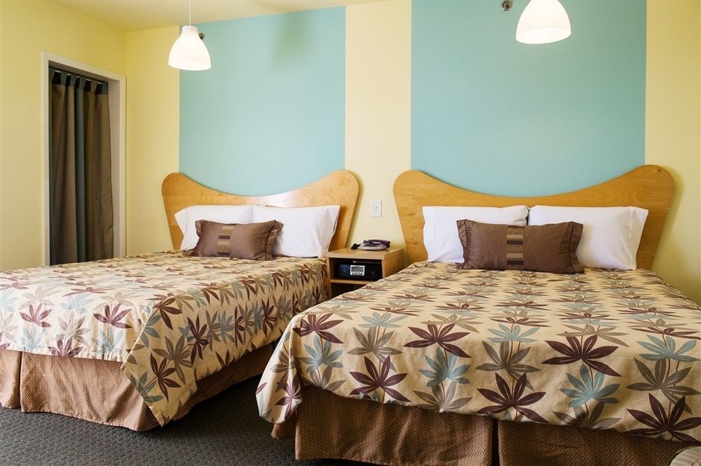 Shalimar Resort Wildwood Crest Bagian luar foto